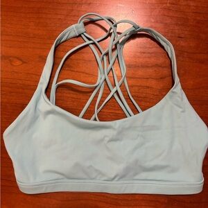 CRZ Yoga sports bra